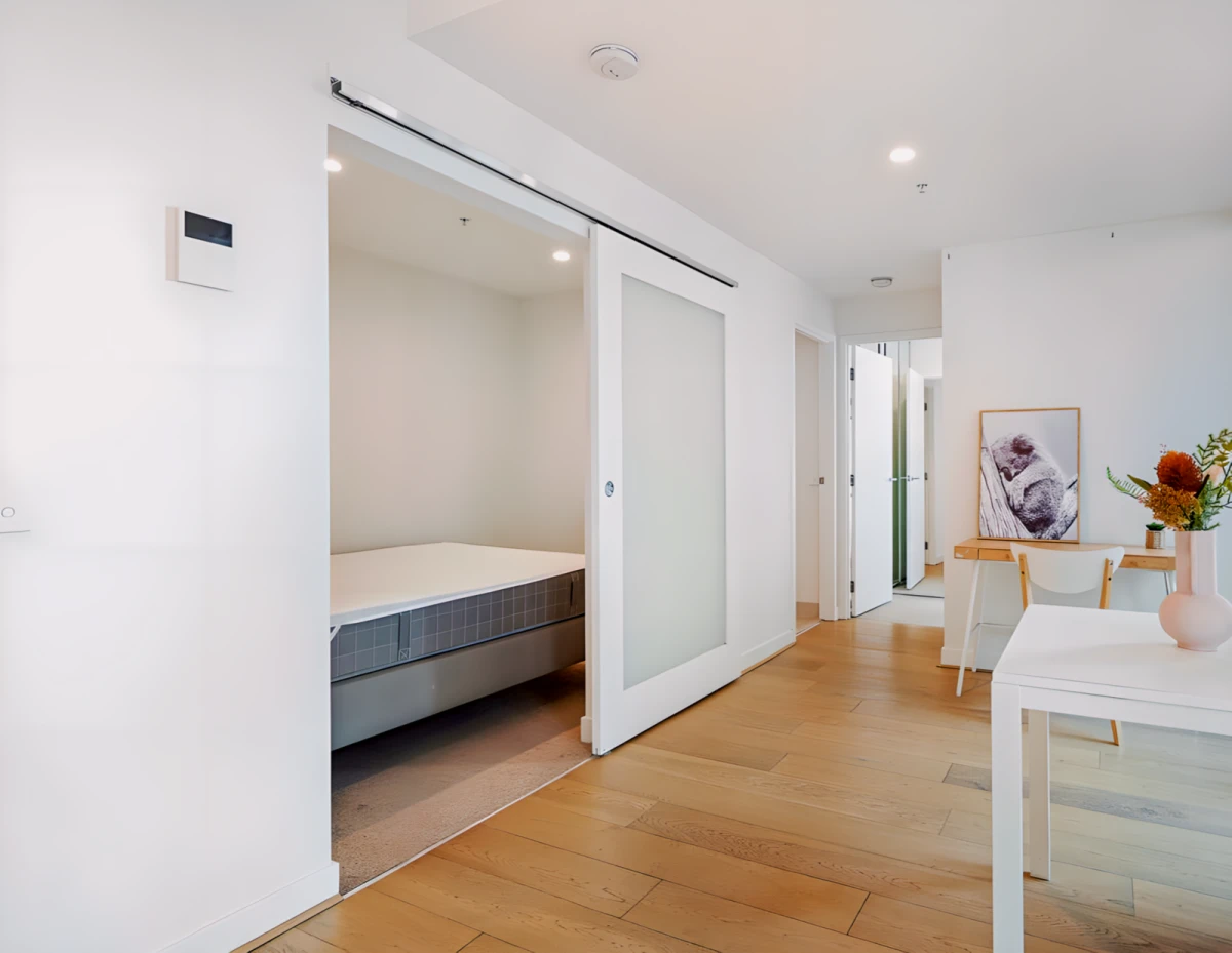 36 La Trobe Street 0