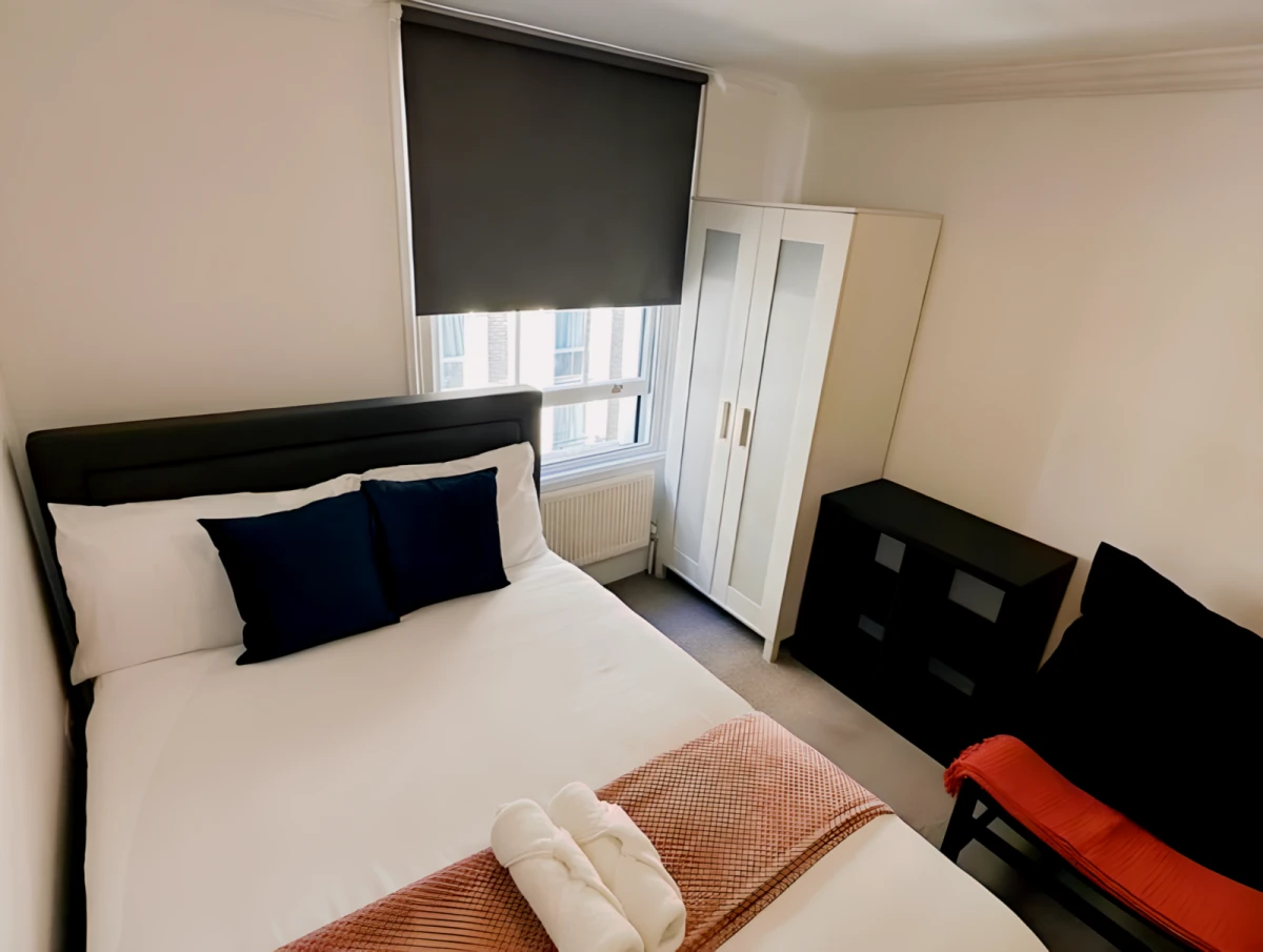 Craven Street 23252# 0