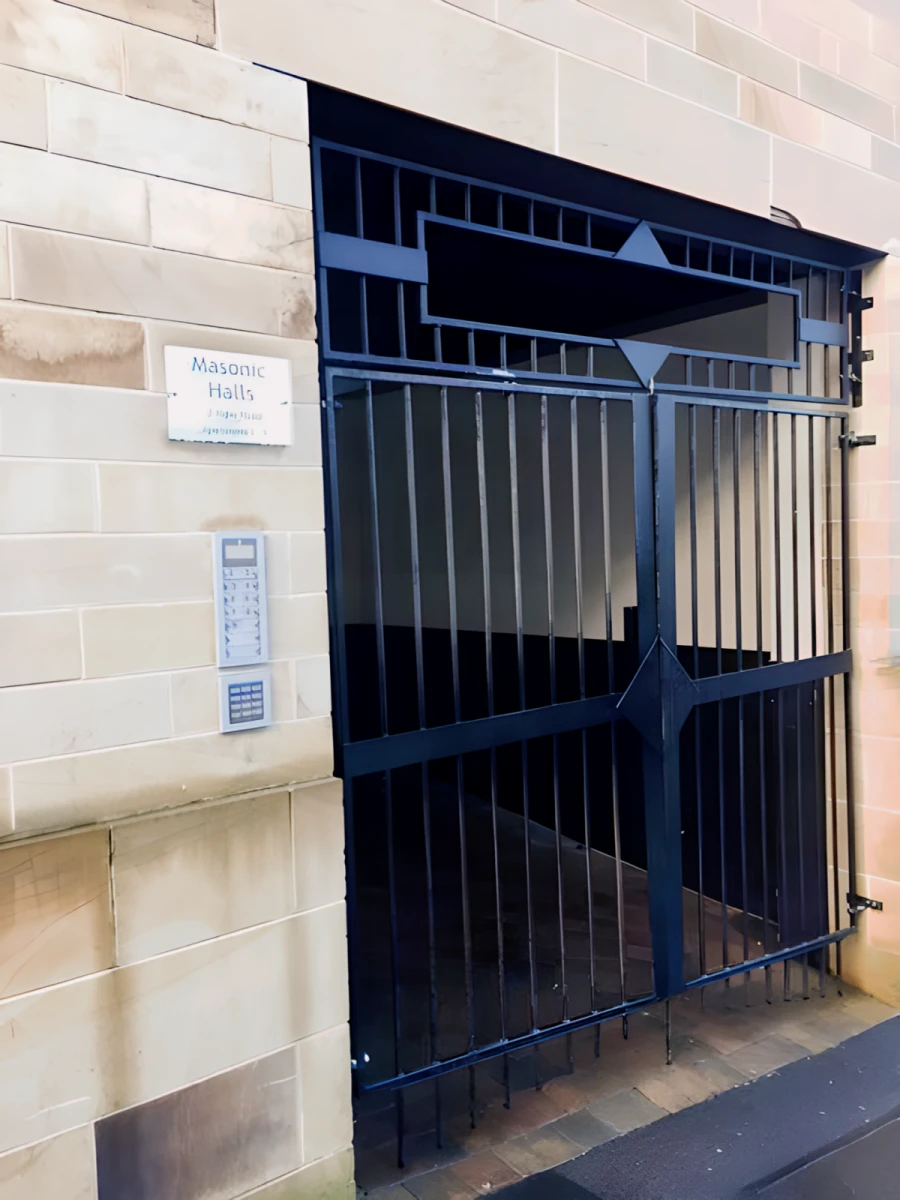 2 New Road, Lancaster - Flat 2 0