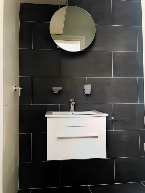 St. Leonards Gate, Lancaster - Flat 6, Rhodes House - Lancaster student accommodation - 1 Bed 1 Bath