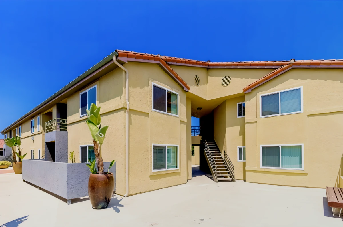 Verano La Jolla - San Diego student accommodation