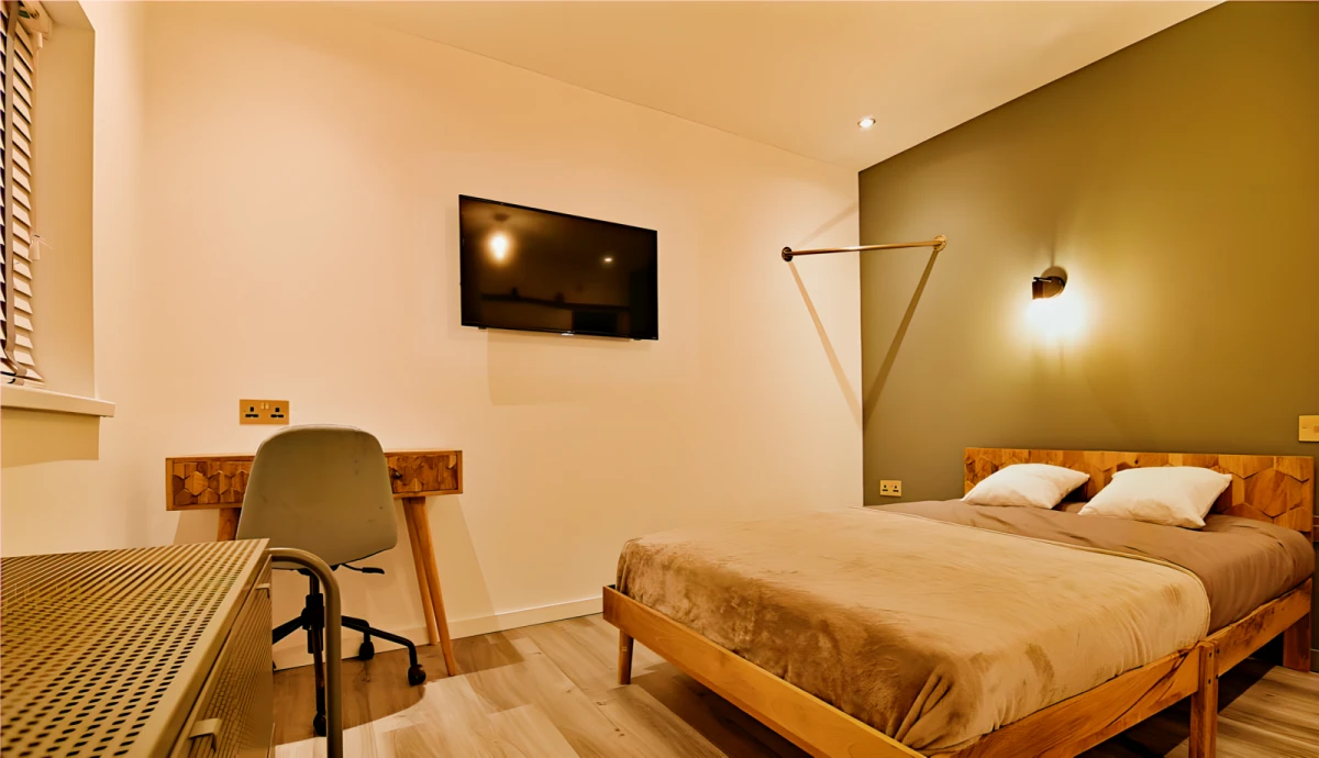 46 Slaidburn Drive, Lancaster - Lancaster student accommodation