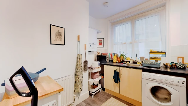 Churchmead Road 24222# 3