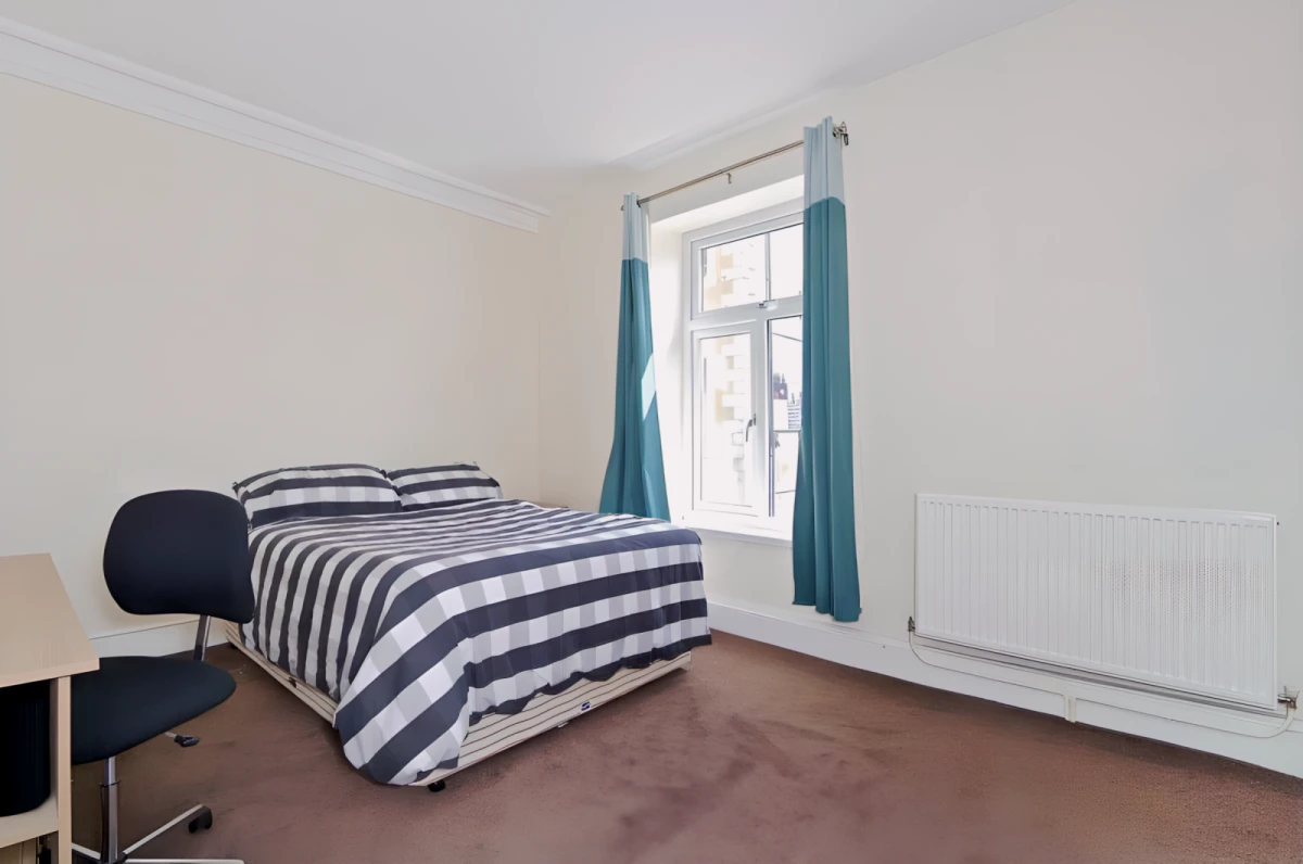 88 St. Leonards Gate, Lancaster 0
