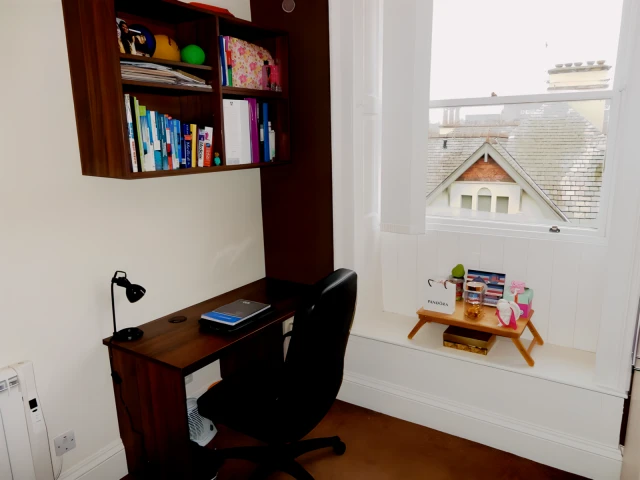 Church Street, Lancaster - Flat 4 3