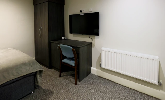 5 Queen Street, Lancaster - Flat 2 1