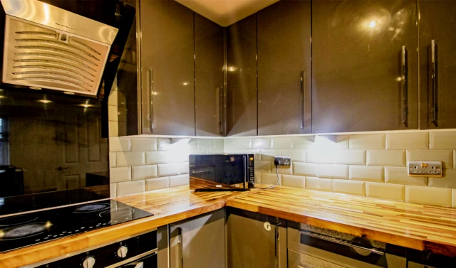 St. Leonards Gate, Lancaster - Flat 11, Rhodes House 4