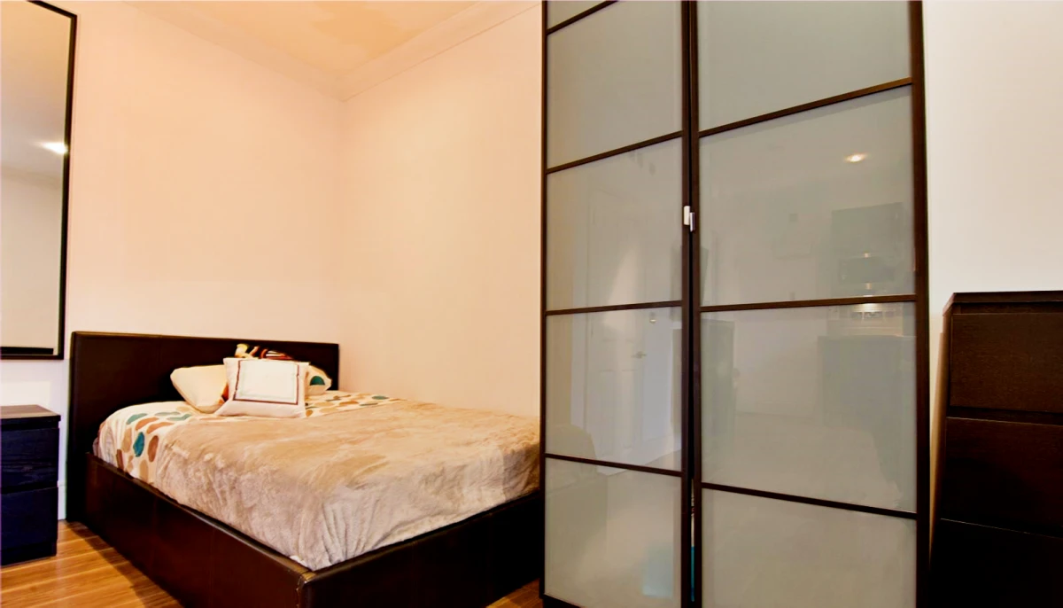 St. Leonards Gate, Lancaster - Flat 2, Rhodes House - Lancaster student accommodation