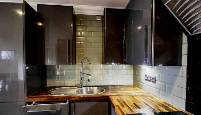 St. Leonards Gate, Lancaster - Flat 11, Rhodes House 2