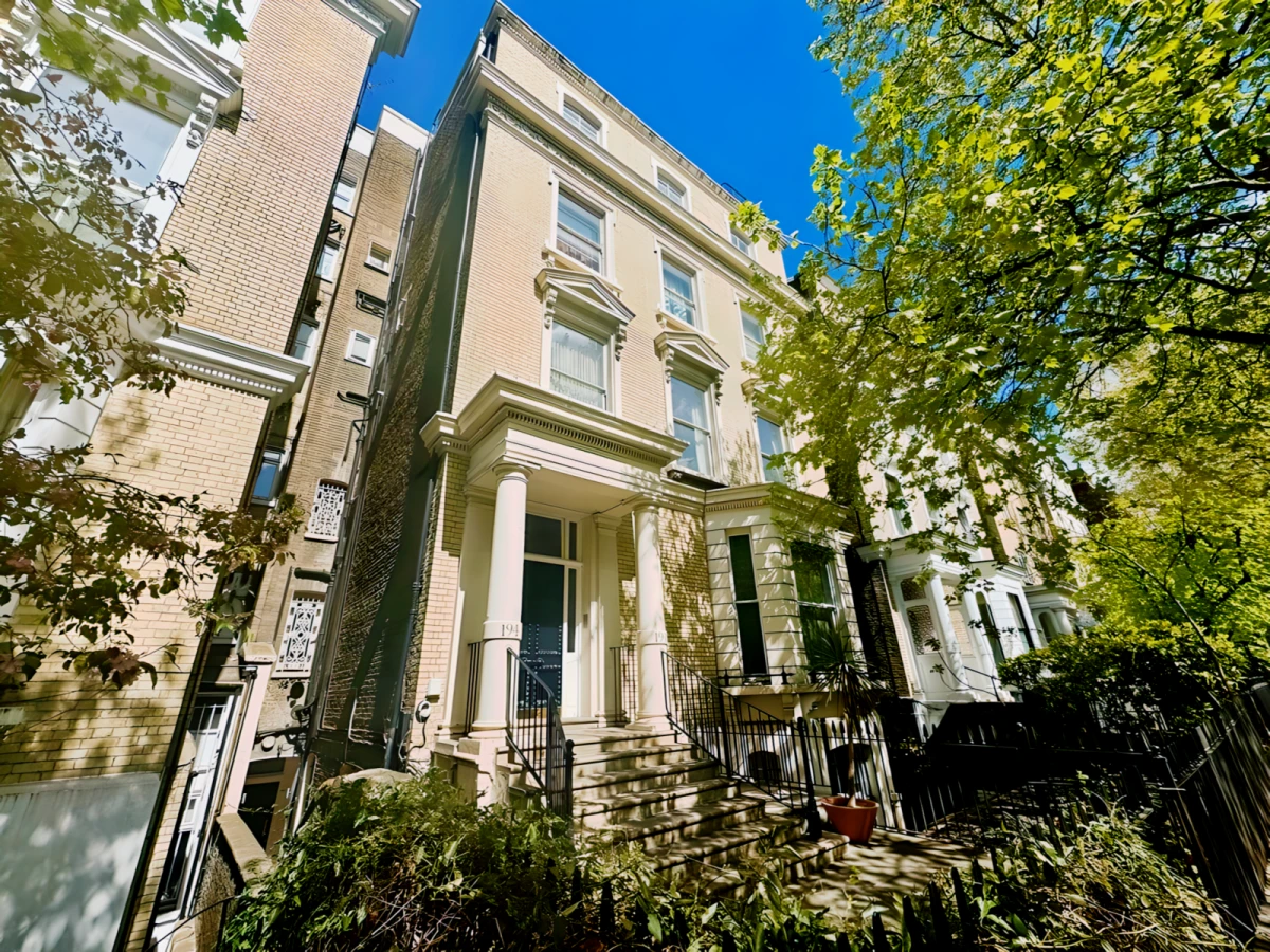 Cromwell Road 24314# 0