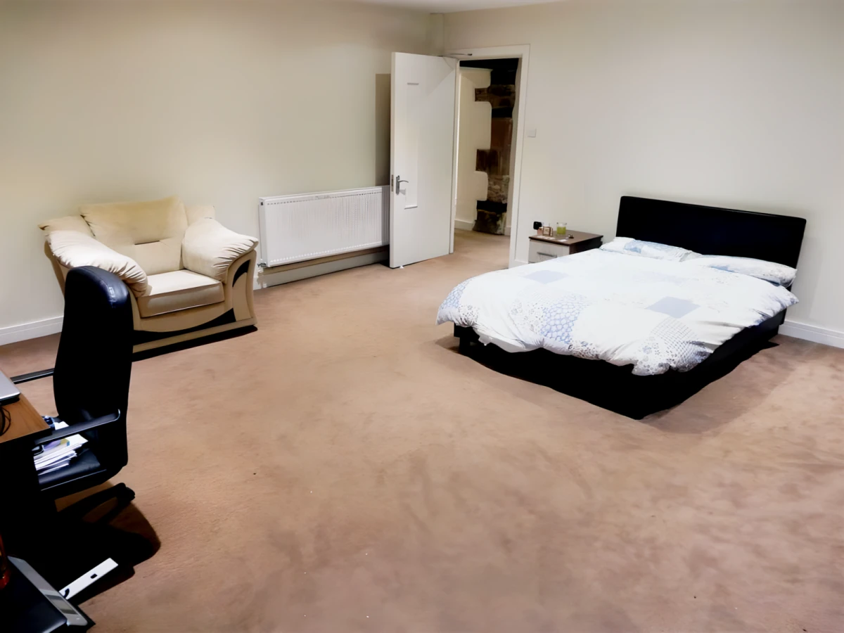 Church Street, Lancaster - Flat 1 - Lancaster student accommodation