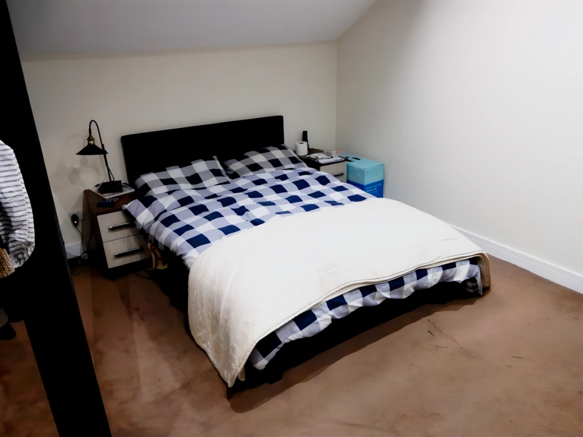 Church Street, Lancaster - Flat 4 - Lancaster student accommodation