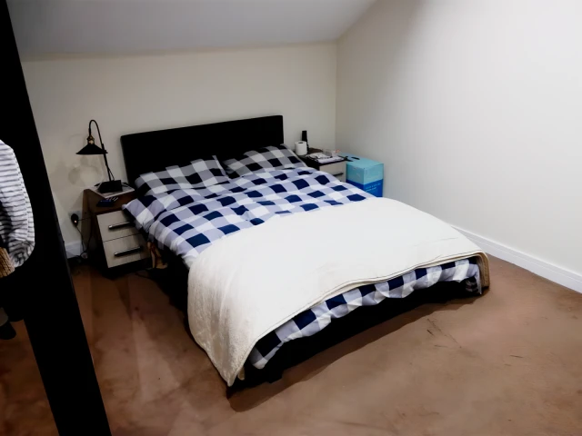 Church Street, Lancaster - Flat 4