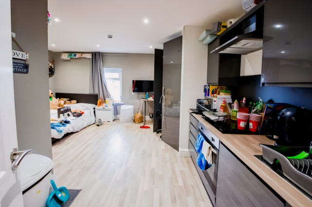 21 Queen Street, Lancaster - Flat 3 4