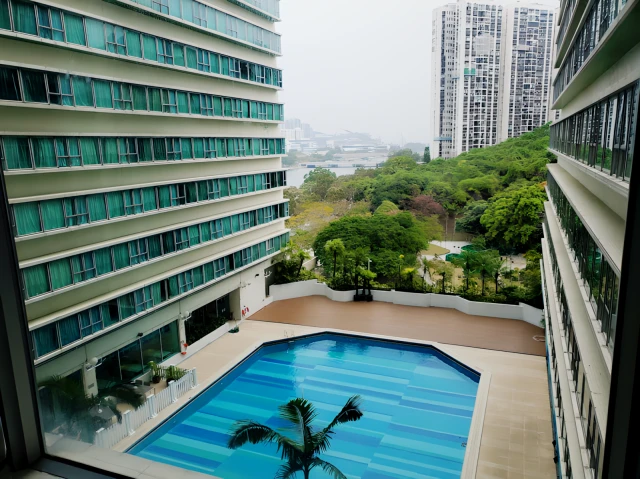 Regal Riverside Hotel 4
