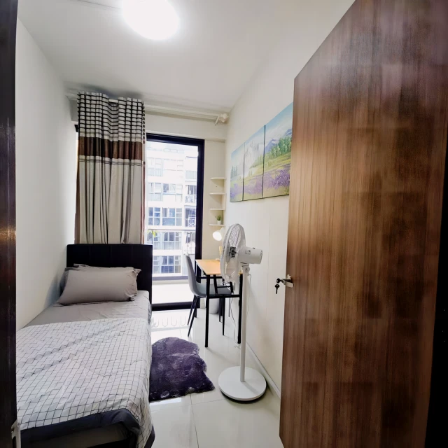 Westwood Residences - My 1