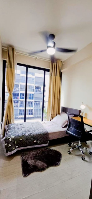 Westwood Residences - My 2