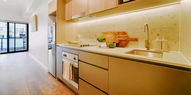 Oliver’s place 2