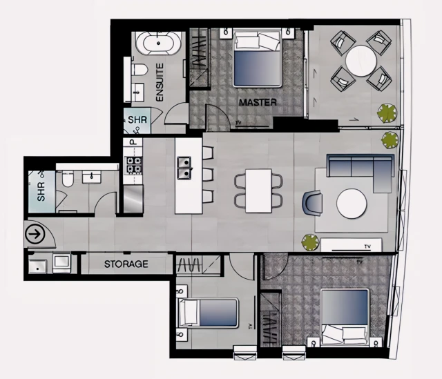 4 Finch Dr