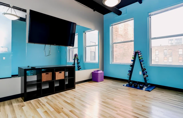 University Lofts 4