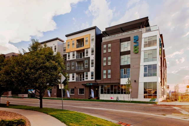 CoLab Apartments 2
