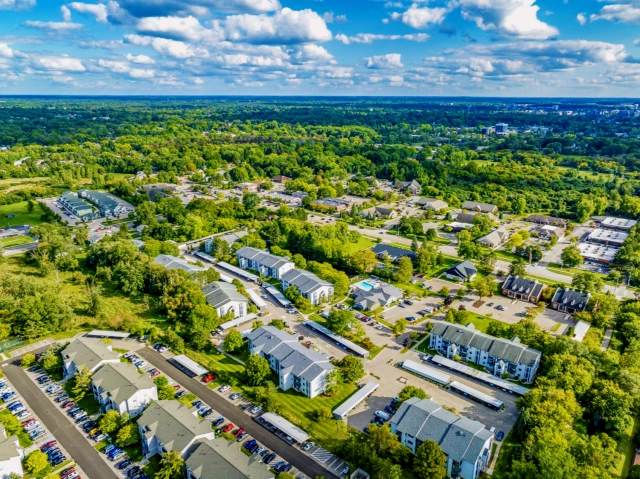Arbor Glen Apartments 3