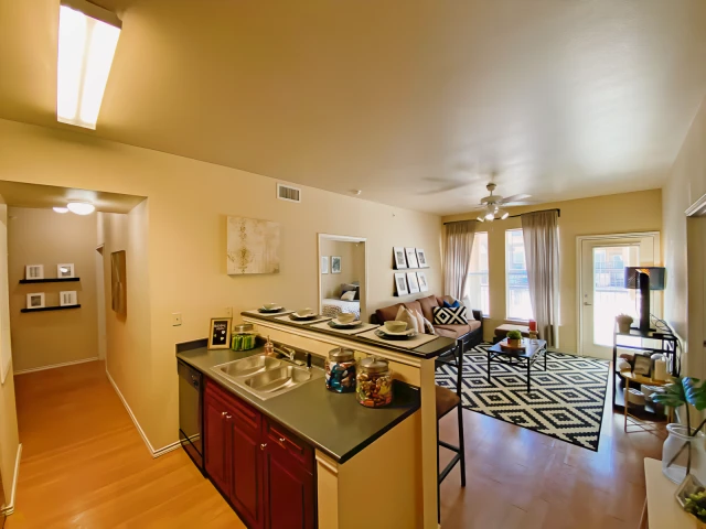 The Rio Apartments 3