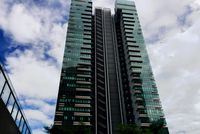 Skyline Residences - BESPOKE