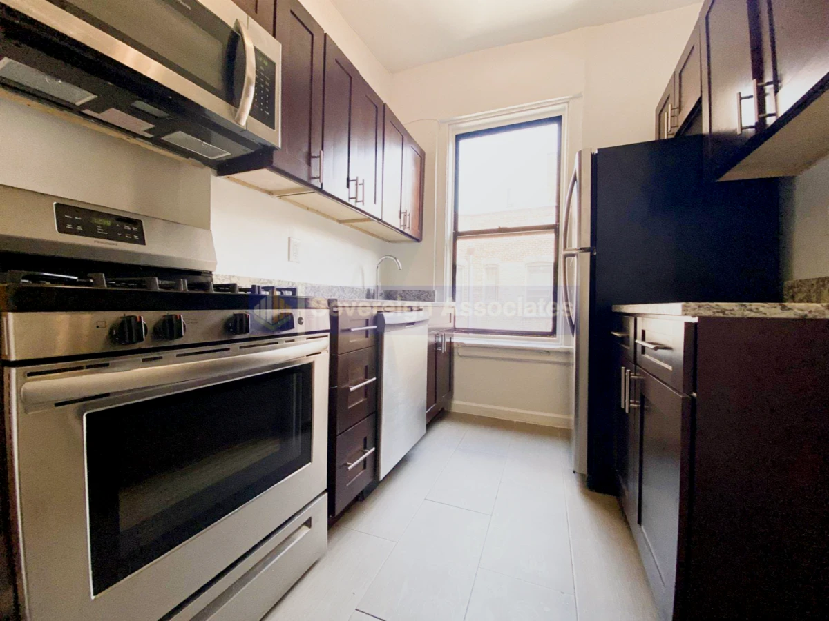 515 west 111th Street - New York student accommodation - 2 Beds 1 Bath