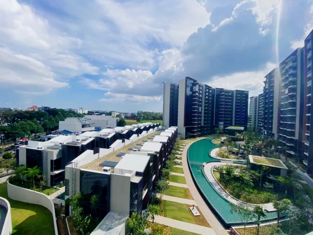 130 Serangoon North Ave 1 - AIR