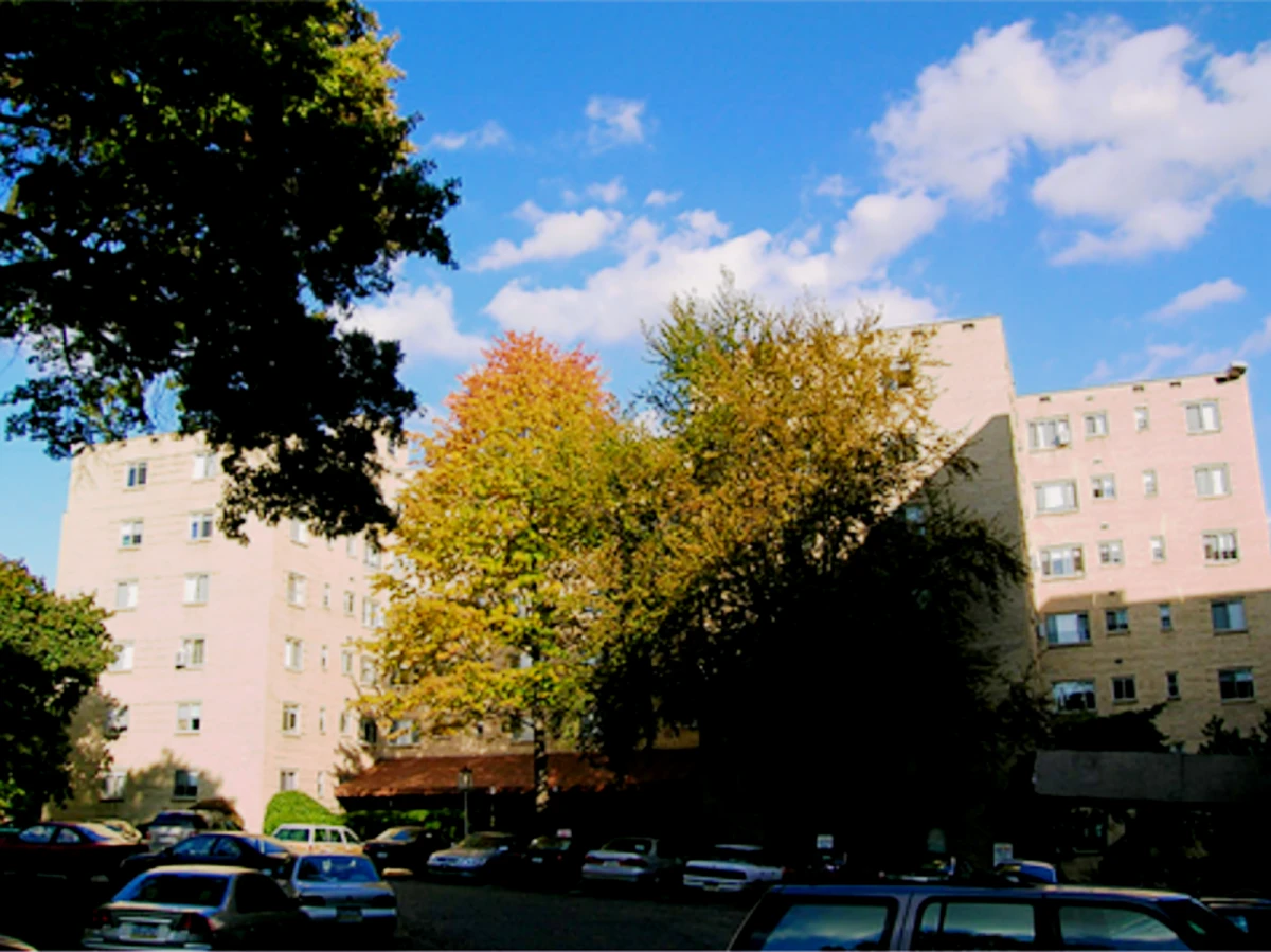 Amberson Gardens 0