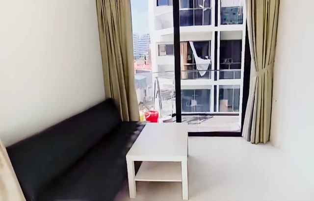 Edenz Loft 2