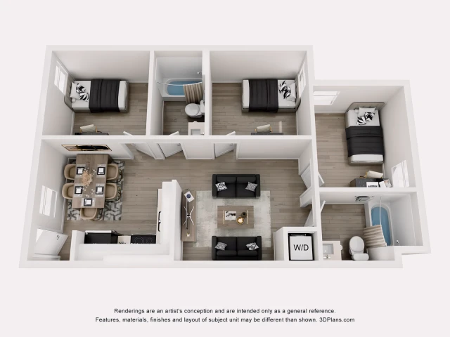 uhomes.com | Student Accommodation, Housing, Flats, Apartments for Rent