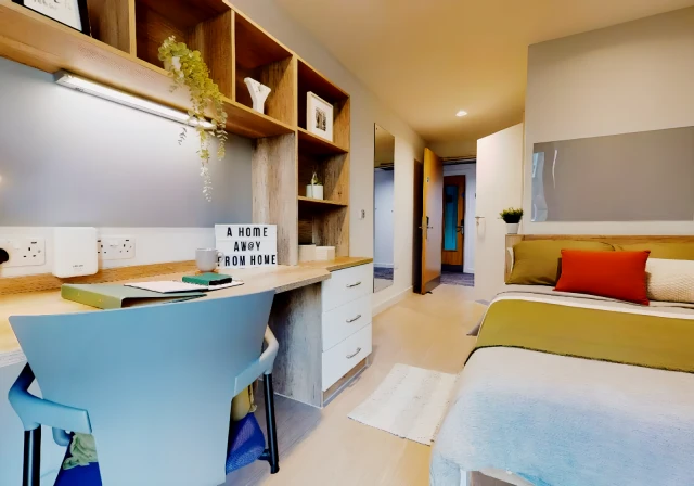 uhomes.com | Student Accommodation, Housing, Flats, Apartments for Rent