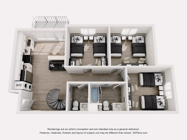 uhomes.com | Student Accommodation, Housing, Flats, Apartments for Rent