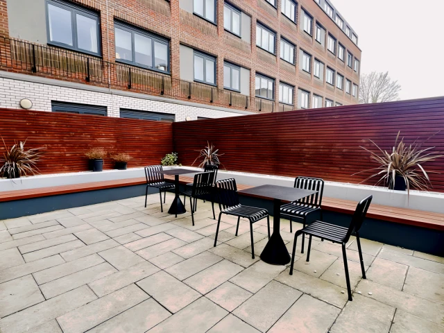 St. Peters Street 24750# 1