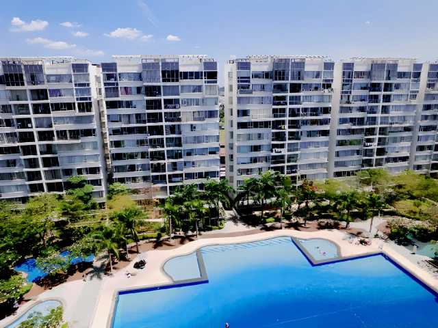 The Centris 1
