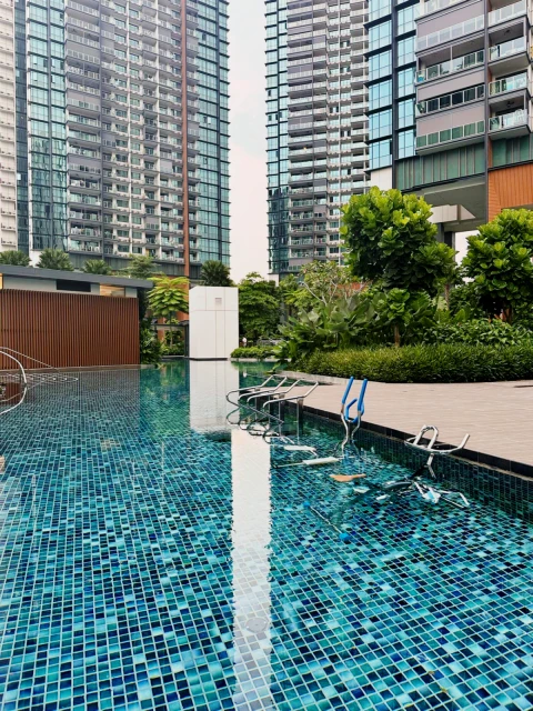 Normanton Park - RM 2