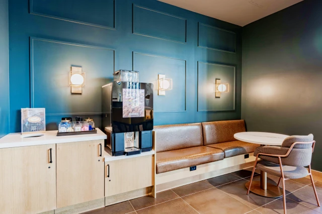 VERVE West Lafayette 2