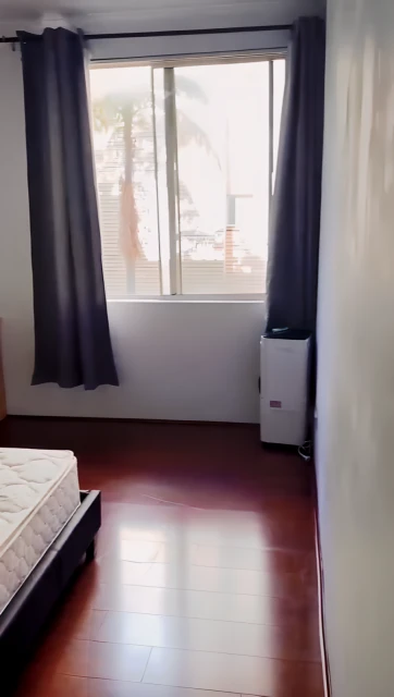 City-Ultimo - 333 Bulwara Rd - résidence étudiante à Sydney - 3 bed 1 bath - 6B