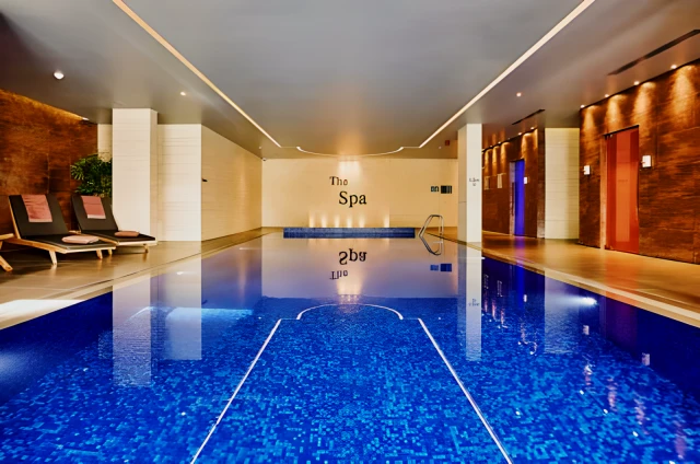 Flat , Fermont House, Beaufort Square, London 3