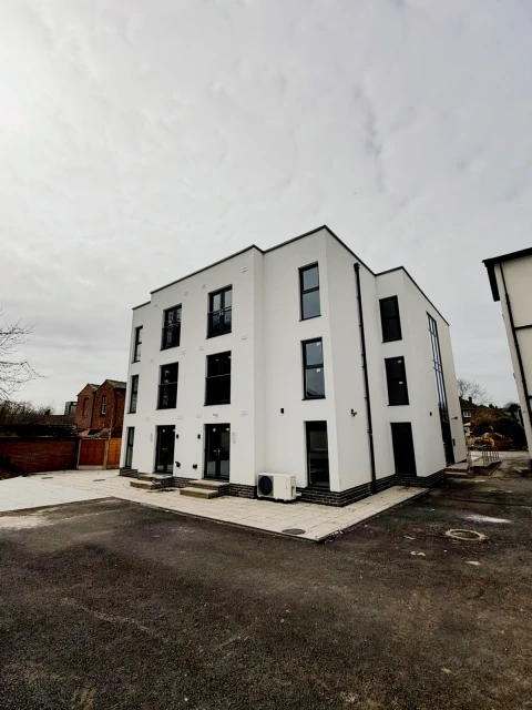 The Ashcroft Apartments 2