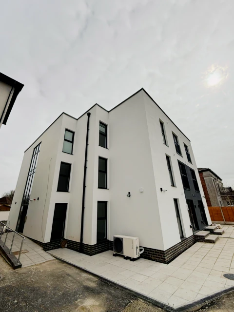 The Ashcroft Apartments 3