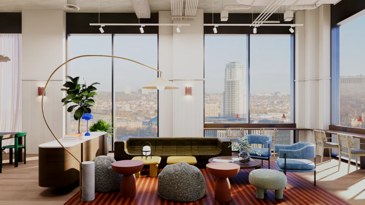 Acton - London student accommodation