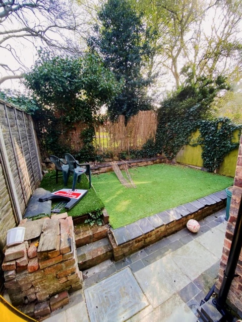 Lenton Boulevard, NG7 2BZ 3