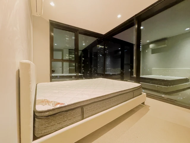 442 Elizabeth Street - ที่พักนักศึกษาในเมลเบิร์น - 2 Bedroom