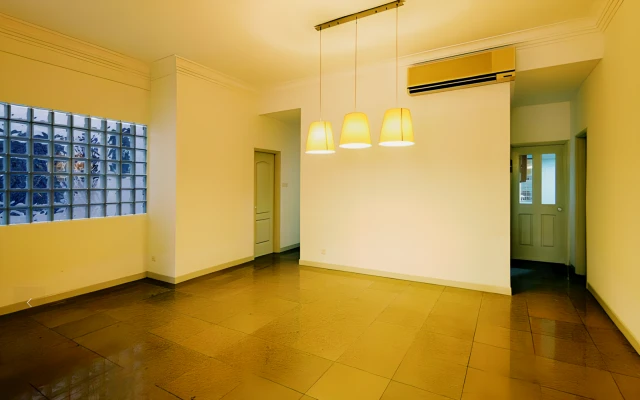 Banyan Condo - EvoHouse 3