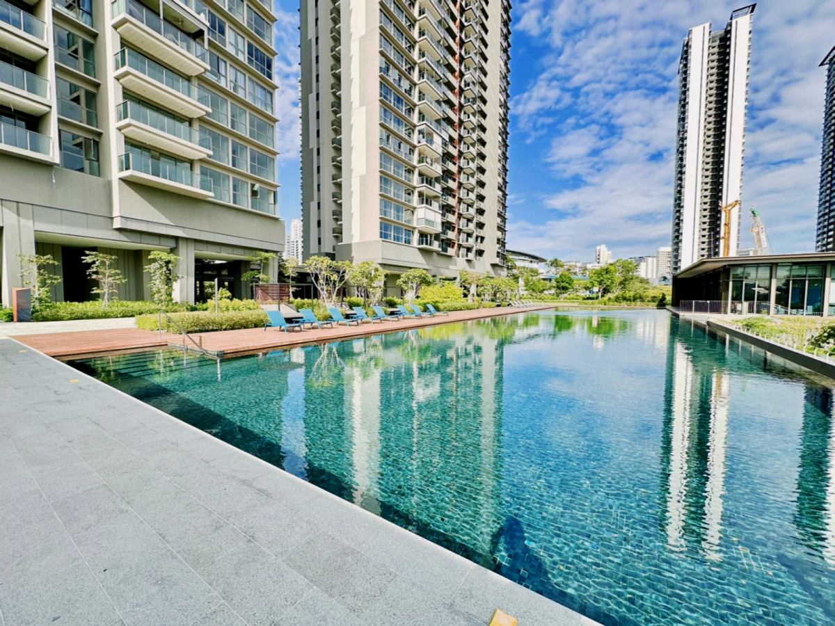 Clavon - C1 - Singapore student accommodation
