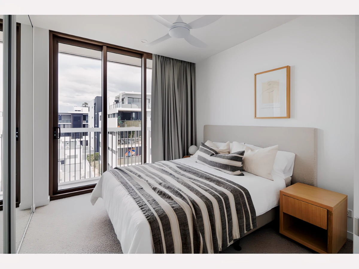 Arklife Robertson Lane - Brisbane student accommodation