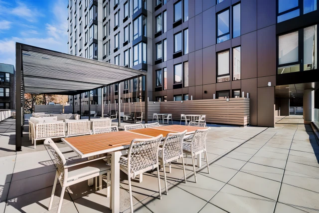 Sunrose Tower 4